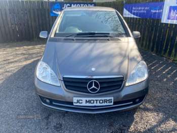 Used Mercedes-Benz A-Class 2011 for sale - 74991334: Photo