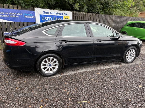 Used Ford Mondeo 2017 for sale - 75464471: Photo 6