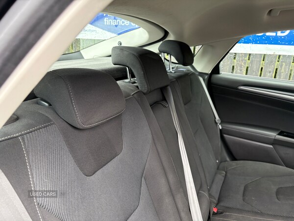 Used Ford Mondeo 2017 for sale - 75464471: Photo 7