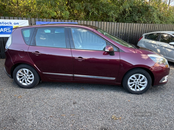 Used Renault Scenic 2015 for sale - 76099711: Photo 6