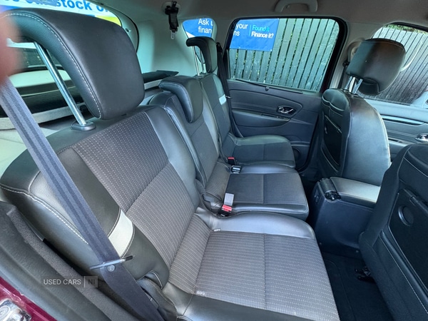 Used Renault Scenic 2015 for sale - 76099711: Photo 7