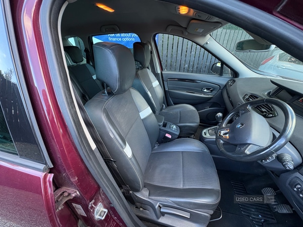 Used Renault Scenic 2015 for sale - 76099711: Photo 8