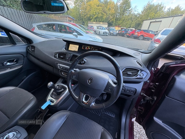 Used Renault Scenic 2015 for sale - 76099711: Photo 9