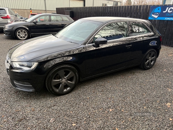 Used Audi A3 2013 for sale - 77396911: Photo 4