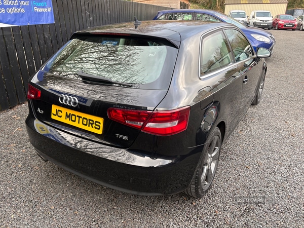 Used Audi A3 2013 for sale - 77396911: Photo 5