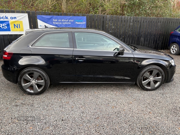 Used Audi A3 2013 for sale - 77396911: Photo 6