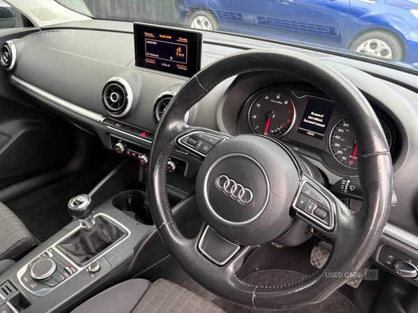Used Audi A3 2013 for sale - 77396911: Photo 9