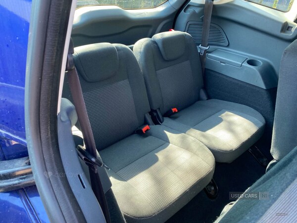 Used Ford Grand C-Max 2014 for sale - 75647538: Photo 6