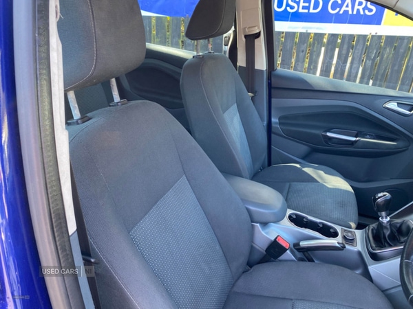 Used Ford Grand C-Max 2014 for sale - 75647538: Photo 7