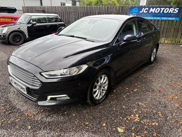 Used Ford Mondeo 2017 for sale - 76359485: Photo 3