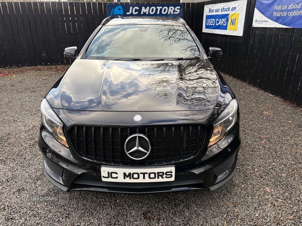 Used Mercedes-Benz GLA 2014 for sale - 77396899: Photo 2