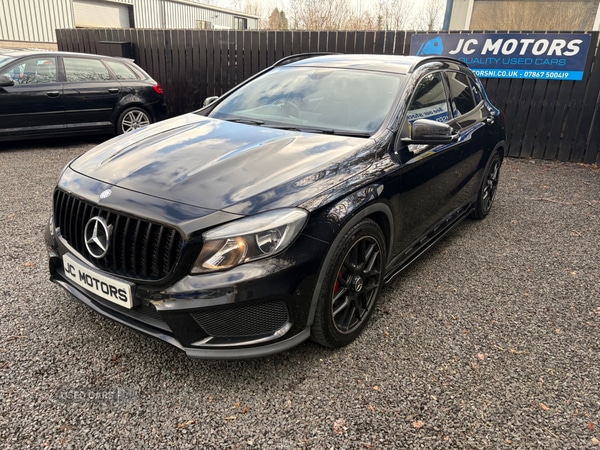 Used Mercedes-Benz GLA 2014 for sale - 77396899: Photo 3