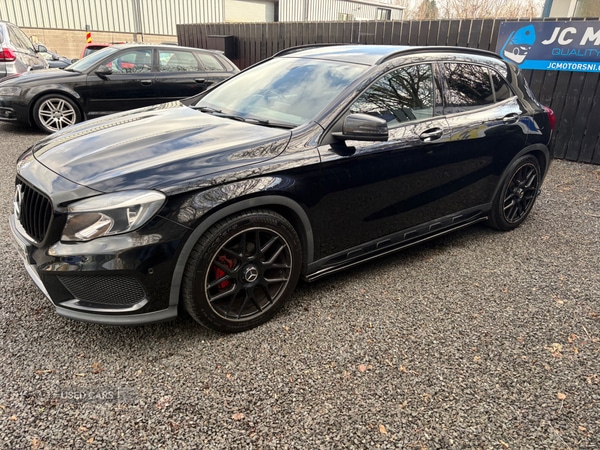 Used Mercedes-Benz GLA 2014 for sale - 77396899: Photo 4