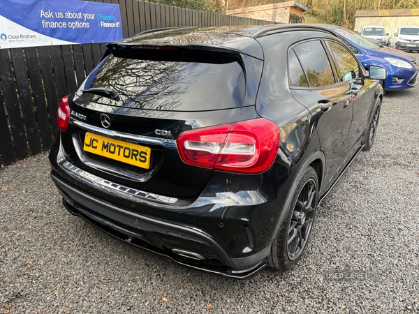 Used Mercedes-Benz GLA 2014 for sale - 77396899: Photo 5
