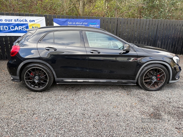 Used Mercedes-Benz GLA 2014 for sale - 77396899: Photo 6