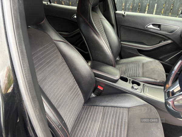 Used Mercedes-Benz GLA 2014 for sale - 77396899: Photo 8