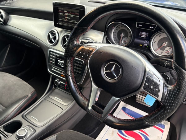 Used Mercedes-Benz GLA 2014 for sale - 77396899: Photo 9