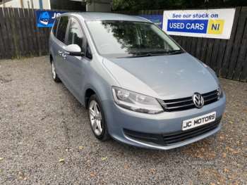 2014 - 2.0 TDI CR BlueMotion Tech 140 S 5dr DSG