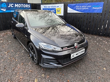 Volkswagen Golf feature image