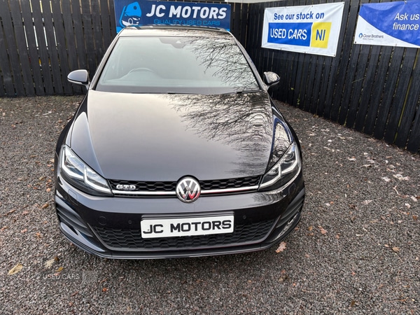 Used Volkswagen Golf 2019 for sale - 77176117: Photo 2