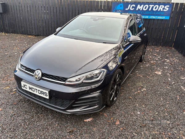 Used Volkswagen Golf 2019 for sale - 77176117: Photo 3