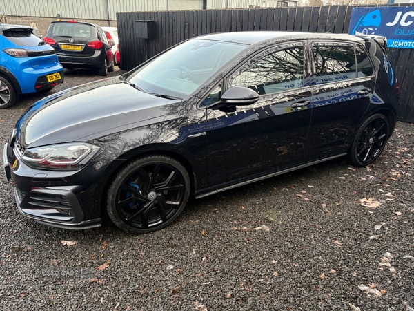 Used Volkswagen Golf 2019 for sale - 77176117: Photo 4