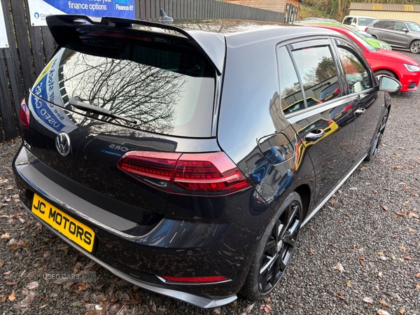 Used Volkswagen Golf 2019 for sale - 77176117: Photo 5