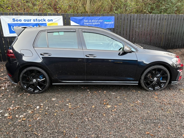 Used Volkswagen Golf 2019 for sale - 77176117: Photo 6