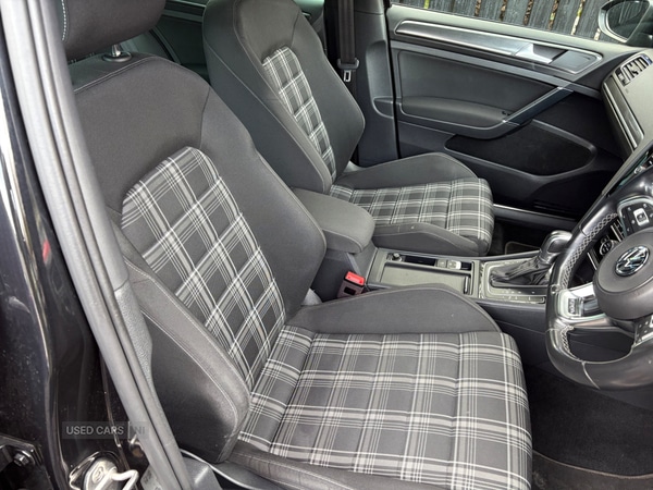 Used Volkswagen Golf 2019 for sale - 77176117: Photo 7