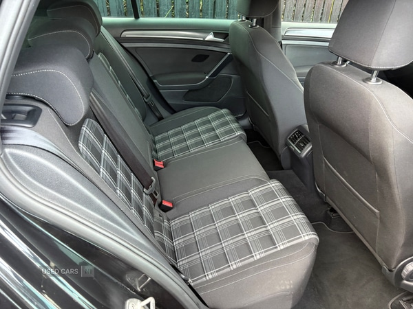 Used Volkswagen Golf 2019 for sale - 77176117: Photo 8