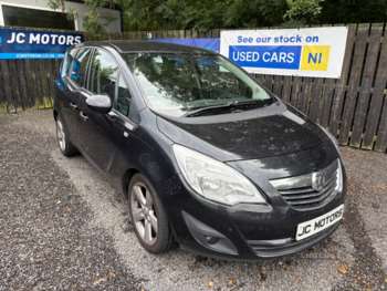 2013 - 1.4i 16V Tech Line 5dr
