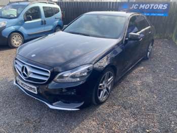 Used Mercedes-Benz E-Class 2013 for sale - 73968562: Photo