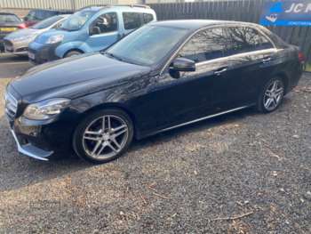 Used Mercedes-Benz E-Class 2013 for sale - 73968562: Photo