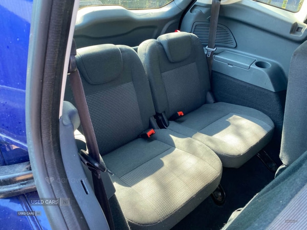 Used Ford Grand C-Max 2014 for sale - 76802884: Photo 6