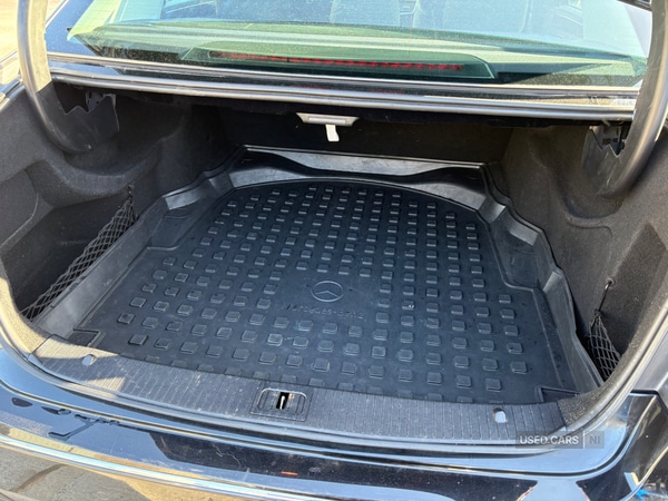 Used Mercedes-Benz E Class 2013 for sale - 77738967: Photo 10