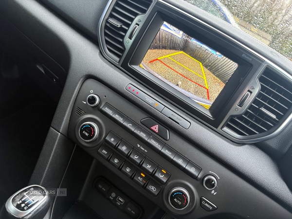 Used Kia Sportage 2016 for sale - 77396922: Photo 10