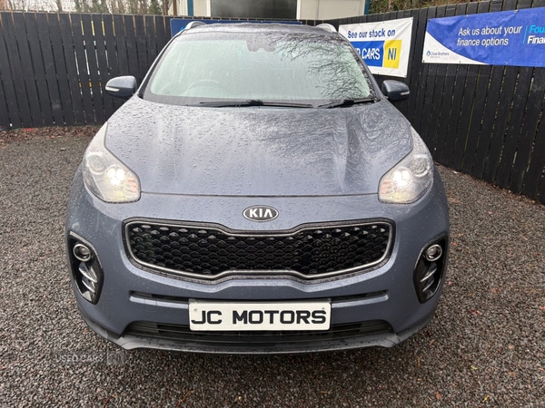 Used Kia Sportage 2016 for sale - 77396922: Photo 2