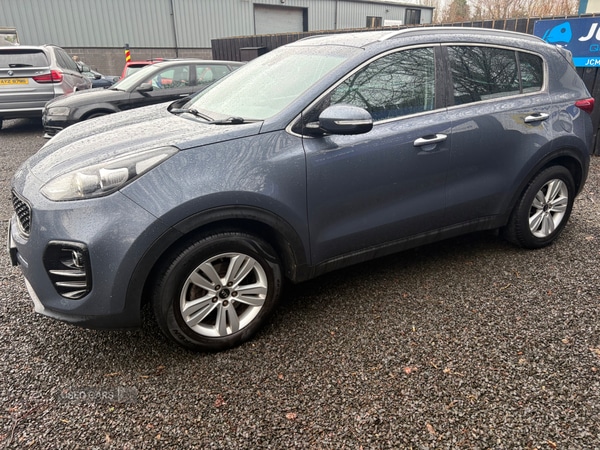 Used Kia Sportage 2016 for sale - 77396922: Photo 4