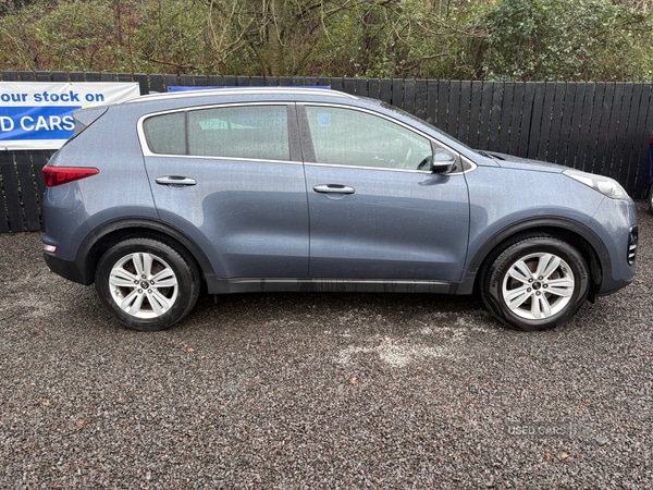 Used Kia Sportage 2016 for sale - 77396922: Photo 6