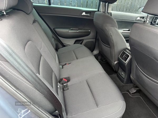 Used Kia Sportage 2016 for sale - 77396922: Photo 7