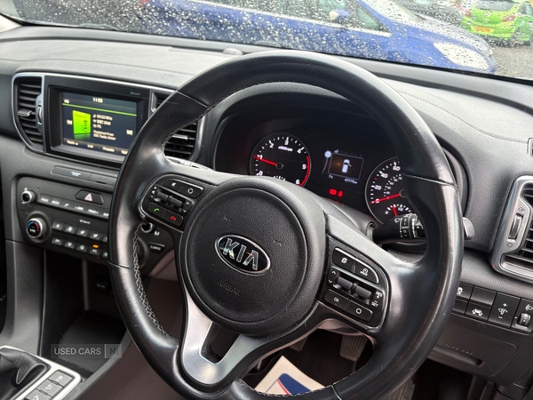 Used Kia Sportage 2016 for sale - 77396922: Photo 9
