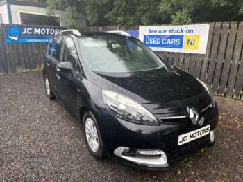 2015 - 1.5 dCi Limited Energy 5dr [Start Stop]