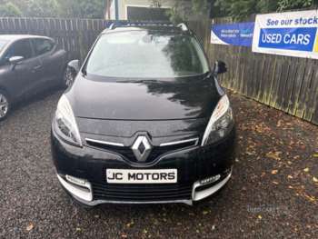 Used Renault Grand Scenic 2015 for sale - 75258869: Photo
