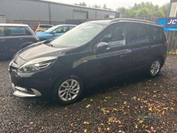 Used Renault Grand Scenic 2015 for sale - 75258869: Photo
