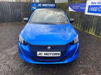 Used Peugeot 208 2023 for sale - 73846990: Photo