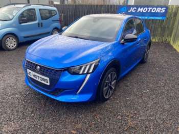 Used Peugeot 208 2023 for sale - 73846990: Photo