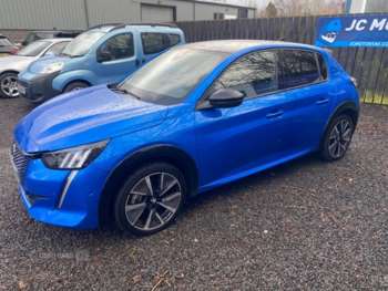 Used Peugeot 208 2023 for sale - 73846990: Photo