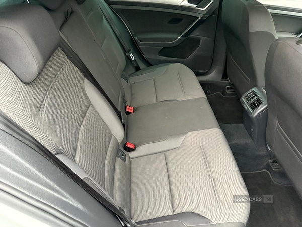 Used Volkswagen Golf 2016 for sale - 77292370: Photo 10