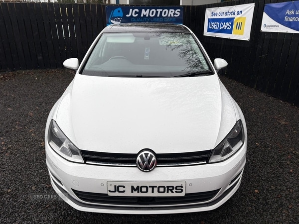 Used Volkswagen Golf 2016 for sale - 77292370: Photo 6