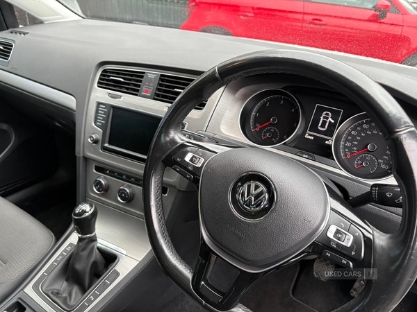 Used Volkswagen Golf 2016 for sale - 77292370: Photo 7